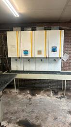 Olie bar/ bulk tank., Zakelijke goederen, Ophalen