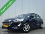 FORD FOCUS WAGON 1.0 ECOBOOST TREND EDITION/LED/STOELVERWARM, 65 €/maand, Gebruikt, Euro 6, Origineel Nederlands