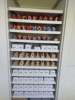 Nieuw!! Treinletters, plakletters en vlagletters, Kinderen en Baby's, Speelgoed | Houten speelgoed, Nieuw, Overige typen, Ophalen of Verzenden