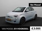 Fiat 500 La Prima 42 kWh | €2000,- Overheidssubsidie | 17, Auto's, 15 min, Gebruikt, 118 pk, Met garantie (alle)