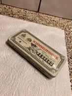 Schimmelpenninck blikje, Verzamelen, Ophalen of Verzenden, Zo goed als nieuw, Overige