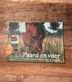 Paard en voer boek, Boeken, Dieren en Huisdieren, Nieuw, Ophalen of Verzenden, Paarden of Pony's