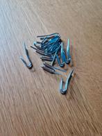 GORDIJNHAAKJES, Huis en Inrichting, Ophalen of Verzenden, Minder dan 100 cm