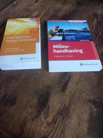 int fiscaal zakboekje,milieuwetboek:milieuhandhaving{nieuw} beschikbaar voor biedingen