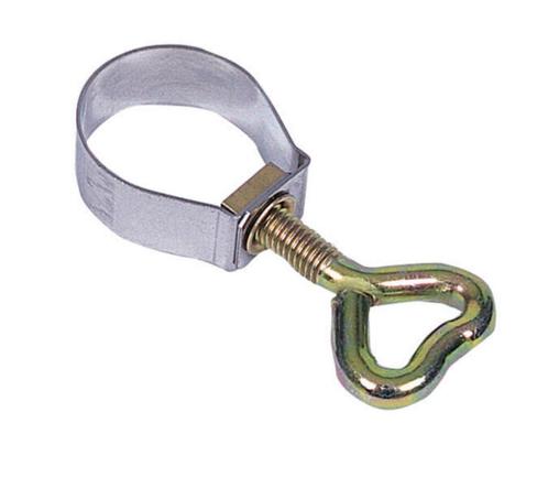 Buisklem / stelklem, Caravans en Kamperen, Kampeeraccessoires, Nieuw, Ophalen of Verzenden