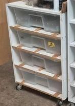 Racks en terrariums, Ophalen of Verzenden