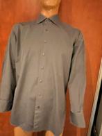 Suitsupply overhemd xl origineel zgan blauw slecht foto, Kleding | Heren, Overhemden, Blauw, Ophalen of Verzenden, Zo goed als nieuw