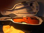 Cello met koffer Cherrystone (nieuw), Muziek en Instrumenten, Strijkinstrumenten | Cello's, Ophalen of Verzenden, Nieuw, 4/4-cello
