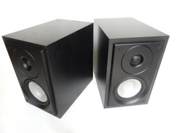 Denon SC-G101 BK uitvoering kwaliteit 100W speakers beschikbaar voor biedingen