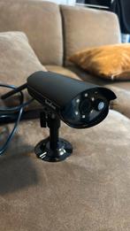 SecuFirst CAM212 – 1080P Outdoor IP Camera (IP66) –Nieuw, Ophalen of Verzenden, Nieuw