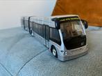 Phileas bus dubbel geleed in originele doos, Ophalen, Zo goed als nieuw, Bus of Vrachtwagen, Lion Toys