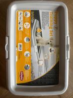 Stefanplast hondentoilet 60x40x4 - puppypad zindelijk, Dieren en Toebehoren, Ophalen, Nieuw