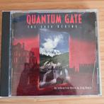 Qantum Gate - Vintage PC Game, Avontuur en Actie, 1 speler, Eén computer, Ophalen of Verzenden