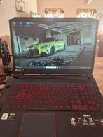 game laptop, Computers en Software, Ophalen of Verzenden, Zo goed als nieuw