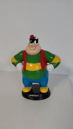 Disney beeld buurman boris, Verzamelen, Ophalen of Verzenden, Zo goed als nieuw, Beeldje of Figuurtje