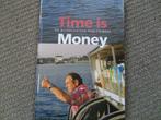 Time is Money: De allerlaatste parlevinker, Ophalen of Verzenden, Zo goed als nieuw