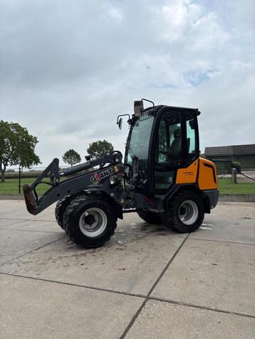 Giant v452t extra pro inching !! 2018 beschikbaar voor biedingen