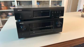 Denon DBT-1713 Universele Audio/Video (Bluray) Speler beschikbaar voor biedingen