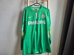 PSV keepershirt nike, Maat XL, Ophalen of Verzenden, Gebruikt, Shirt