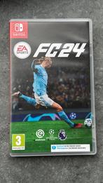 Fc 24 voor nintendo switch, Ophalen, Online, Zo goed als nieuw, Sport