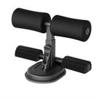 Buikspiertrainer met zuignap - Nieuw!, Sport en Fitness, Fitnessmaterialen, Ophalen of Verzenden, Nieuw, Buik, Buikspierwiel