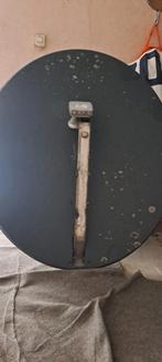 schotel, Audio, Tv en Foto, Schotelantennes, Ophalen, Gebruikt, (Schotel)antenne, Overige merken