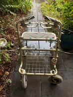 Rollator voor Abraham of Sara!, Ophalen, Abraham of Sarah
