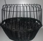 Honden fietsmand voor aan het stuur izgst, Ophalen of Verzenden, Nieuw