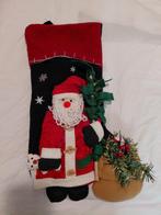 Nieuwe kerstsok, Diversen, Kerst, Ophalen of Verzenden, Zo goed als nieuw