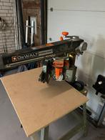 De walt afkortzaag, Doe-het-zelf en Verbouw, Gereedschap | Zaagmachines, Ophalen, Gebruikt, Afkortzaag, 30 tot 70 mm