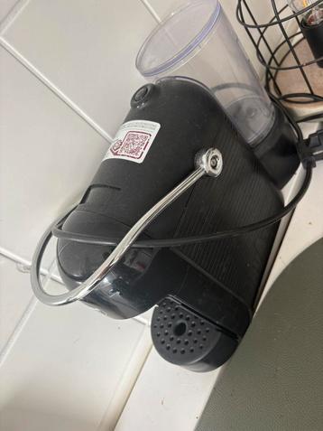 Lavazza a modo mio coffee machine beschikbaar voor biedingen