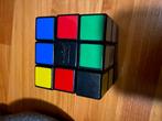 Rubiks kubus, Hobby en Vrije tijd, Denksport en Puzzels, Ophalen of Verzenden, Minder dan 500 stukjes