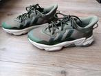 Adidas Ozweego sneakers groen maat EU40, Adidas, Nieuw, Ophalen of Verzenden, Sneakers of Gympen