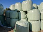 Mini baaltjes, onkruidvrij van bemest land. Grof paardenvoer, Dieren en Toebehoren, Dierenvoeding, Ophalen of Verzenden, Overige soorten
