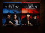 Dick turpin 1e en 2e seizoen 2 x dvd box, Cd's en Dvd's, Dvd's | Tv en Series, Ophalen of Verzenden