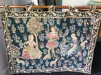 Geborduurd wandkleed, Ophalen of Verzenden, Zo goed als nieuw