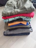 Jongens klleding mt 146, Kinderen en Baby's, Kinderkleding | Maat 146, Ophalen of Verzenden, Zo goed als nieuw, Meisje, Jurk of Rok