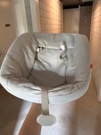 Stokke Baby Opzetstuk, Ophalen, Gebruikt, Meegroeistoel, Gordel(s)