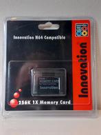 Nintendo 64 memorycard, Ophalen of Verzenden, Nieuw, Switch