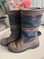 Dubarry Kildare maat 39, Kleding | Dames, Schoenen, Ophalen of Verzenden, Gedragen, Bruin, Hoge laarzen