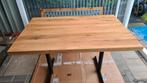 Sediamo -Tafel., Ophalen, Nieuw, Rechthoekig, Hout