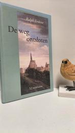 Erskine, Ralph; De weg ontsloten, Boeken, Godsdienst en Theologie, Ophalen of Verzenden, Gelezen, Christendom | Protestants