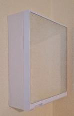 net medicijnen kastje, Ophalen of Verzenden, Rechthoekig, Minder dan 50 cm, Minder dan 100 cm