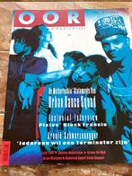 OOR Magazine 1991 PIXIES Talk Talk GREEN ON RED Alice Cooper, Ophalen of Verzenden, Muziek, Film of Tv