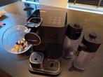 Nespresso De'Longhi Gran Lattissima EN650.B - Zwart, Koffiepads en cups, Gebruikt, Koffiemachine, Ophalen of Verzenden