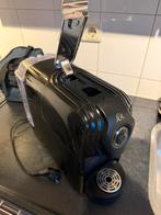 L’OR Koffiecupmachine, Ophalen