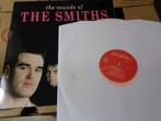 LP 78 – The Smiths – The sounds of the Smiths – Alt rock, Ophalen of Verzenden, Zo goed als nieuw, Alternative, 12 inch