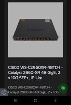 cisco catalyst, Ophalen, Cisco, Cisco, Cisco