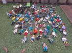 Grote Playmobil: Voertuigen, Poppetjes & Accessoires, Ophalen, Gebruikt