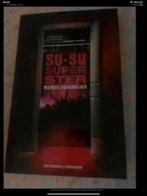 Su su super ster, Ophalen of Verzenden, Zo goed als nieuw, Fictie algemeen